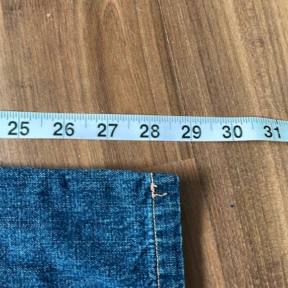 Calvin Klein Size 34 Jeans. - Picture 7 of 8